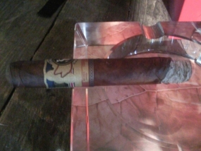 Victor Sinclair Connecticut Yankee Toro