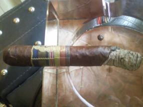 Victor Sinclair Connecticut Yankee Toro
