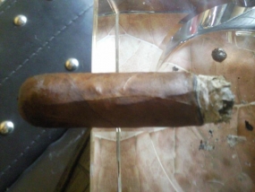 Victor Sinclair Connecticut Yankee Toro