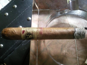 Victor Sinclair Triple Corojo Toro