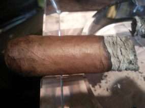 Victor Sinclair Triple Corojo Toro