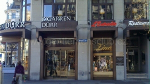 Ziggaren Durr